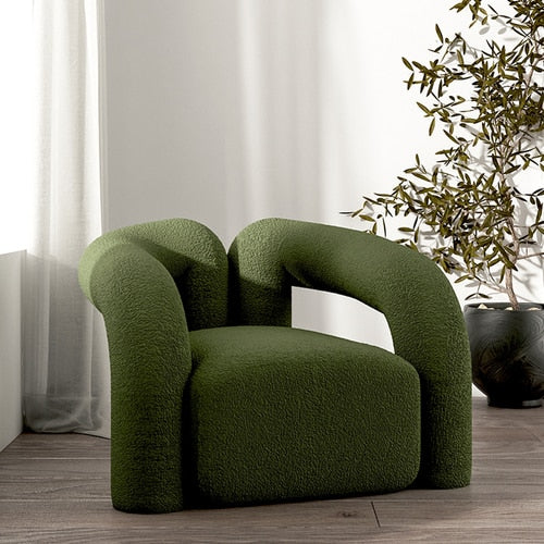 SkandiShop UMO chair